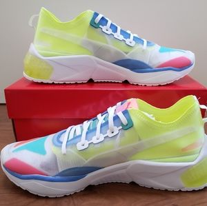 Puma LQDCell Optic Sheer Men’s 192560-01 NEW